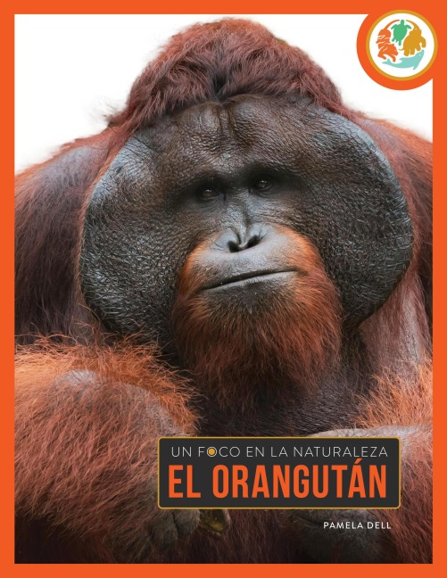 El Orangután - Pamela Dell