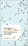 Ameisengesellschaften - Niels Werber