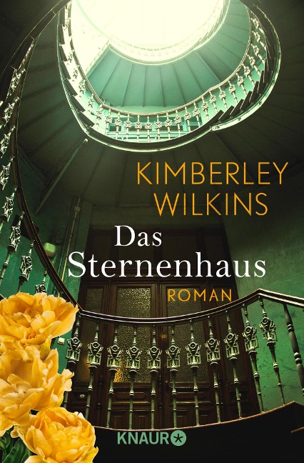 Das Sternenhaus - Kimberley Wilkins