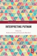 Cover-Bild zum Titel 'Interpreting Putnam' von ''