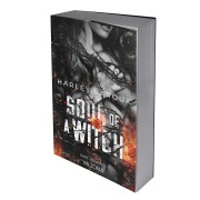Cover-Bild zum Titel 'Soul Of A Witch' von 'Harley Laroux'