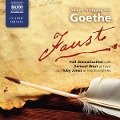 Cover-Bild zum Titel 'Faust (Abridged)' von 'Johann Wolfgang von Goethe'