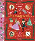 Cover-Bild zum Titel 'El Cascanueces (the Nutcracker)' von 'Dk'