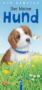 Cover-Bild zum Titel 'Der kleine Hund' von ''