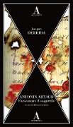 Cover-Bild zum Titel 'Antonin Artaud. Forsennare il soggettile' von 'Jacques Derrida'