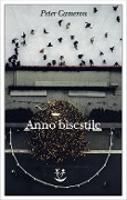Cover-Bild zum Titel 'Anno bisestile' von 'Peter Cameron'