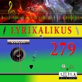 Cover-Bild zum Titel 'Lyrikalikus 279' von 'John Keats, Friedrich Frieden'