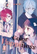 Color of Happiness 07 - Hakuri