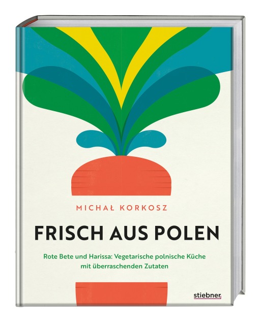 Frisch aus Polen - Michal Korkosz