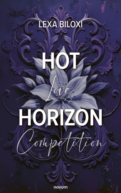 Hot Horizon - Lexa Biloxi