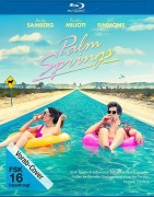 Cover-Bild zum Titel 'Palm Springs' von 'Andy Siara, Max Barbakow, Matthew Compton'