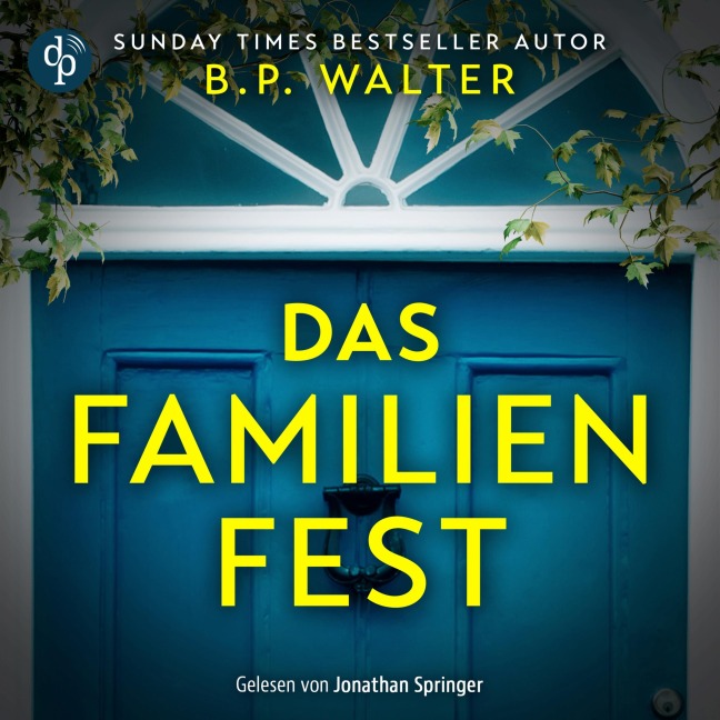 Das Familienfest - B. P. Walter