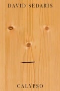 Cover-Bild zum Titel 'Calypso' von 'David Sedaris'