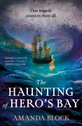 Cover-Bild zum Titel 'The Haunting of Hero's Bay' von 'Amanda Block'