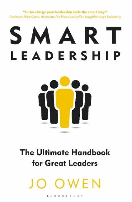 Smart Leadership - Jo Owen