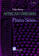 Cover-Bild zum Titel 'African Dreams' von 'Holger Mantey'