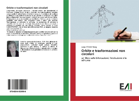 Orbite e trasformazioni non circolari - Lena J-T Stromberg