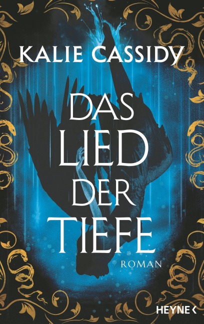 Das Lied der Tiefe - Kalie Cassidy