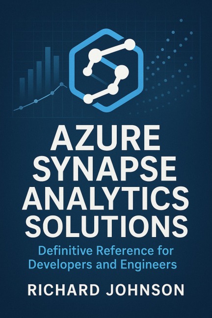 Azure Synapse Analytics Solutions - Richard Johnson