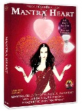 Cover-Bild zum Titel 'Mantra Heart Yoga Geschenk Box: CD+Herzkette' von 'Canda & Guru Atman'
