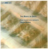 The Magic Of Bach - Hans Fagius