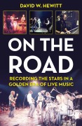 Cover-Bild zum Titel 'On the Road' von 'David W. Hewitt'