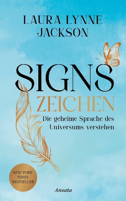 Signs - Zeichen - Laura Lynne Jackson