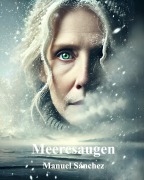 Cover-Bild zum Titel 'Meeresaugen' von 'Manuel Sánchez'
