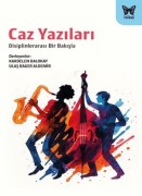 Cover-Bild zum Titel 'Caz Yazilari' von 'Kardelen Dalokay, Ulas Bager Aldemir'