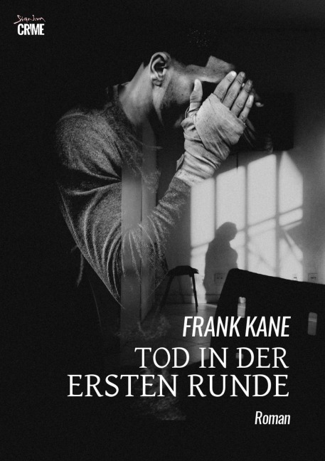 TOD IN DER ERSTEN RUNDE - Frank Kane