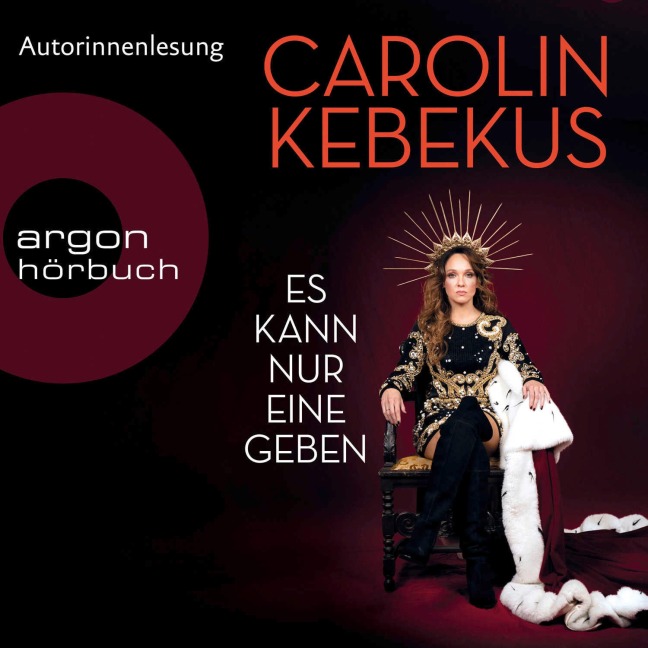 Es kann nur eine geben - Carolin Kebekus, Mariella Tripke