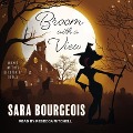 Broom with a View - Sara Bourgeois