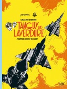 Cover-Bild zum Titel 'Tanguy und Laverdure Collector's Edition 07' von 'Jijé, Jean-Michel Charlier'