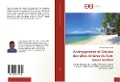 Cover-Bild zum Titel 'Aménagement et Gestion des villes côtières du Sud-ouest ivoirien' von 'Sophie Pulchérie Tapé'