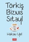 Cover-Bild zum Titel 'Törkis Biznis Sitayl' von 'Hakan Yel'