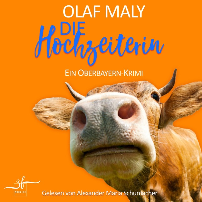 Die Hochzeiterin - Olaf Maly