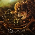 Cover-Bild zum Titel 'VIII' von 'Vicinity'