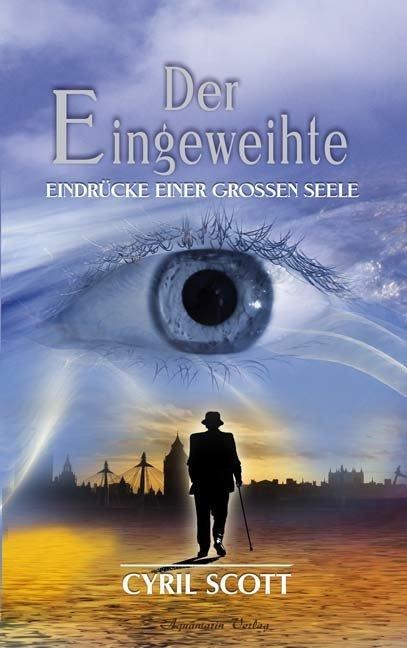 Der Eingeweihte - Cyril Scott