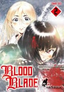 Blood Blade 2 - Oma Sei