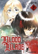 Blood Blade 2 - Oma Sei