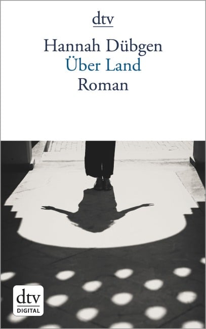 Über Land - Hannah Dübgen