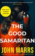 Cover-Bild zum Titel 'The Good Samaritan' von 'John Marrs'