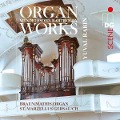 Organ Works - Yuval Rabin