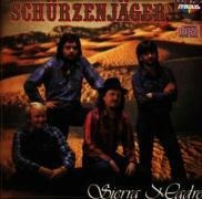 Sierra Madre - Zillertaler Schürzenjäger