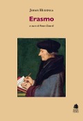 Cover-Bild zum Titel 'Erasmo' von 'Johan Huizinga'