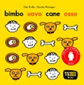 Cover-Bild zum Titel 'Bimbo uovo cane osso' von 'Ellen Duthie'