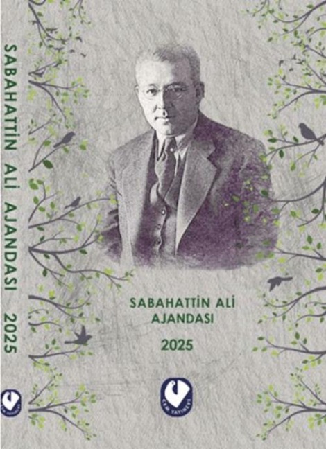 Sabahattin Ali Ajandasi - Kolektif