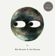 Cover-Bild zum Titel 'Circle' von 'Mac Barnett'