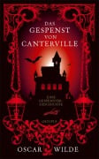 Das Gespenst von Canterville - Oscar Wilde