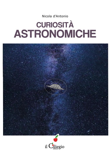 Curiosità astronomiche - Nicola D'Antonio